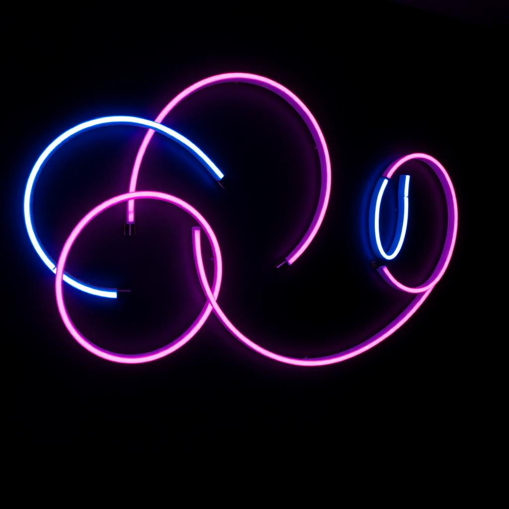 Neon & LED Lights