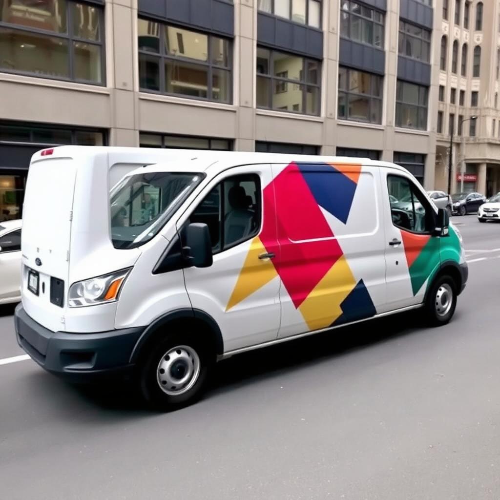 Vehicle Graphics